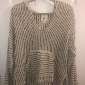 Billabong sweater